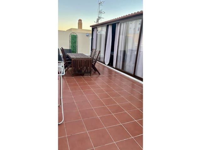 2 makuuhuone Asunto myytävänä paikassa Torrox Pueblo, Torrox mukana uima-altaan 
autotalli - 240 000 € (Ref: 9335378)