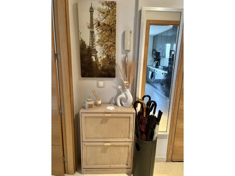 2 soverom Leilighet til salgs i Torrox med svømmebasseng garasje - € 240 000 (Ref: 9335378)