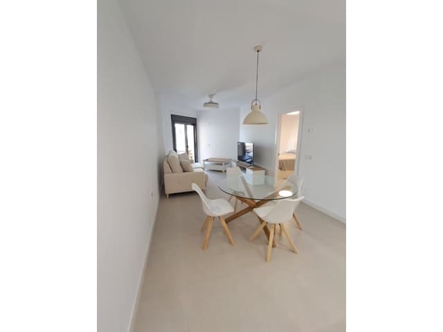 2 sypialnia Mieszkanie do wynajęcia w Almayate, Vélez-Málaga z basenem garażem - 1 100 € (Ref: 9338556)