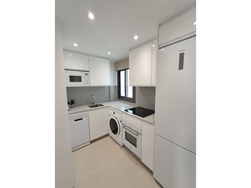 2 camera da letto Appartamento da affittare in Almayate con piscina garage - 1.100 € (Rif: 9338556)