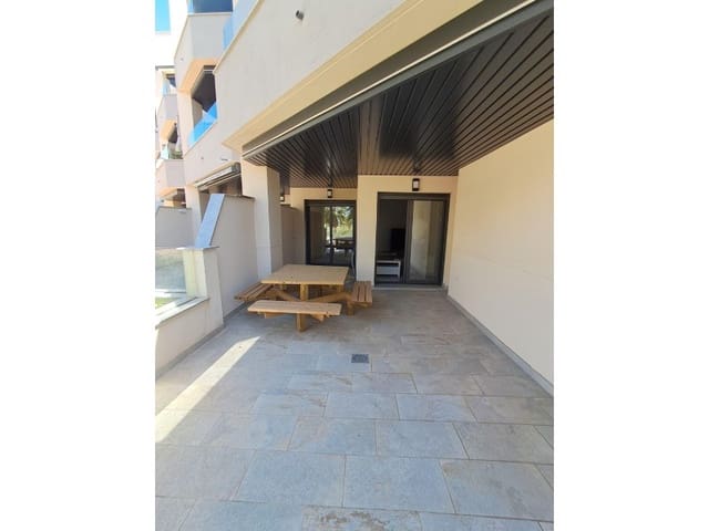 2 sypialnia Mieszkanie do wynajęcia w Almayate, Vélez-Málaga z basenem garażem - 1 100 € (Ref: 9338556)