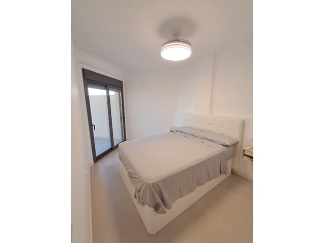 2 sypialnia Mieszkanie do wynajęcia w Almayate, Vélez-Málaga z basenem garażem - 1 100 € (Ref: 9338556)