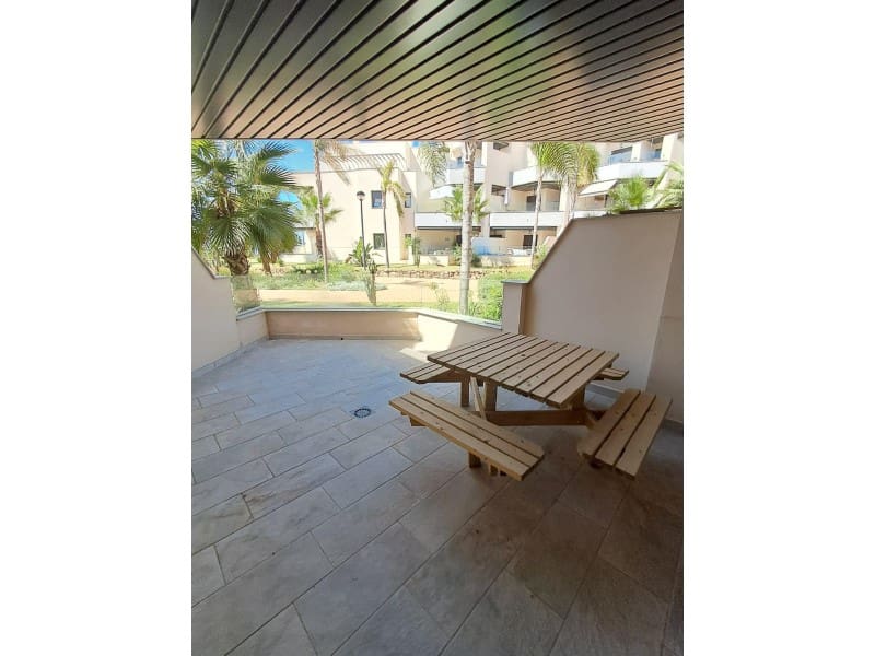 2 camera da letto Appartamento da affittare in Almayate con piscina garage - 1.100 € (Rif: 9338556)