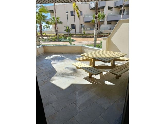 2 sypialnia Mieszkanie do wynajęcia w Almayate, Vélez-Málaga z basenem garażem - 1 100 € (Ref: 9338556)