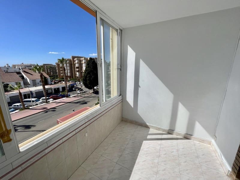 3 camera da letto Appartamento in vendita in Torrox-Costa - 239.000 € (Rif: 9341121)