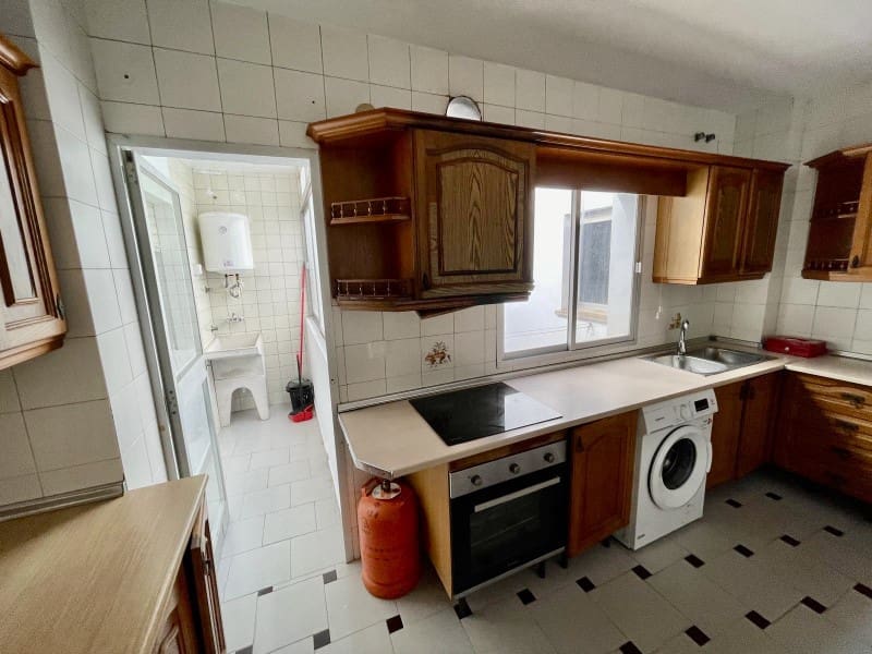 3 camera da letto Appartamento in vendita in Torrox-Costa - 239.000 € (Rif: 9341121)