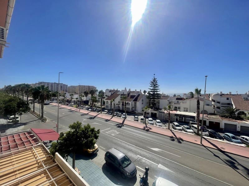 3 camera da letto Appartamento in vendita in Torrox-Costa - 239.000 € (Rif: 9341121)