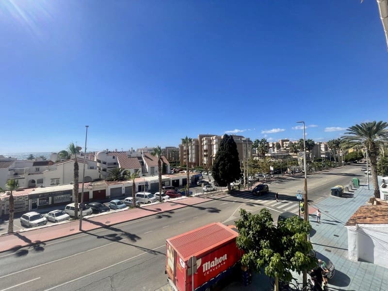 3 camera da letto Appartamento in vendita in Torrox-Costa - 239.000 € (Rif: 9341121)