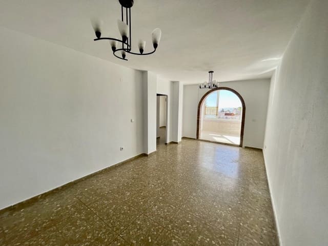 3 makuuhuone Asunto myytävänä paikassa Urbanización Santa Rosa, Torrox - 239 000 € (Ref: 9341121)