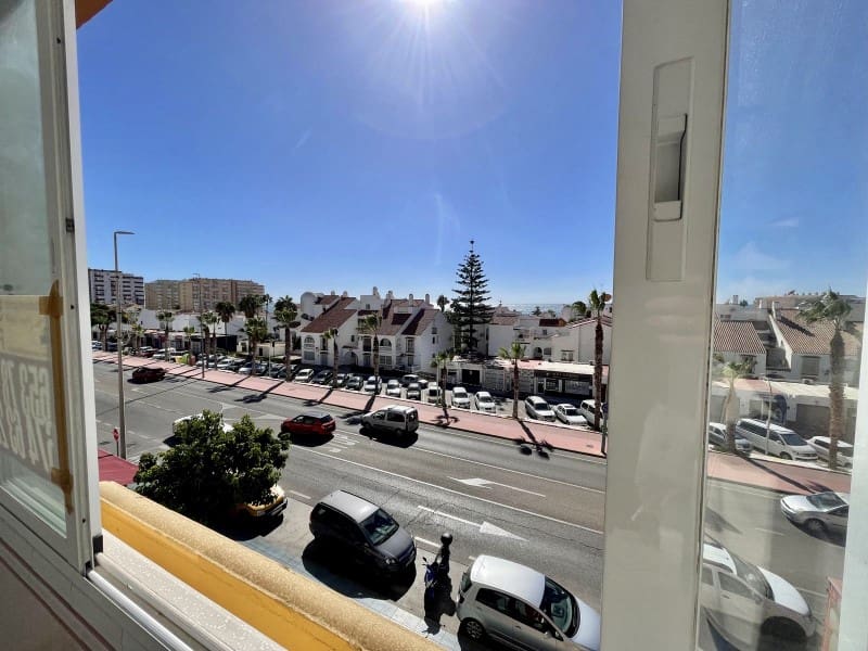 3 camera da letto Appartamento in vendita in Torrox-Costa - 239.000 € (Rif: 9341121)