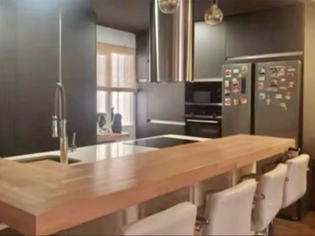 3 quarto Apartamento para venda em Torre del Mar, Vélez-Málaga - 320 000 € (Ref: 9349287)