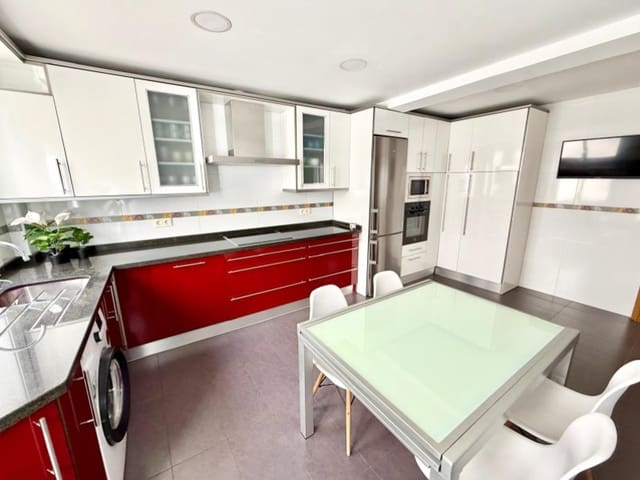 2 Zimmer Wohnung zu vermieten in La Trinidad, Málaga Stadt - 1.200 € (Ref: 9356126)