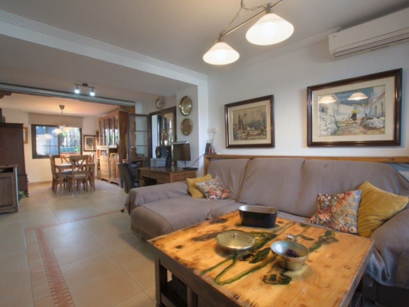 3 quarto Moradia Geminada para venda em Alhaurin de la Torre com piscina garagem - 525 000 € (Ref: 9372081)