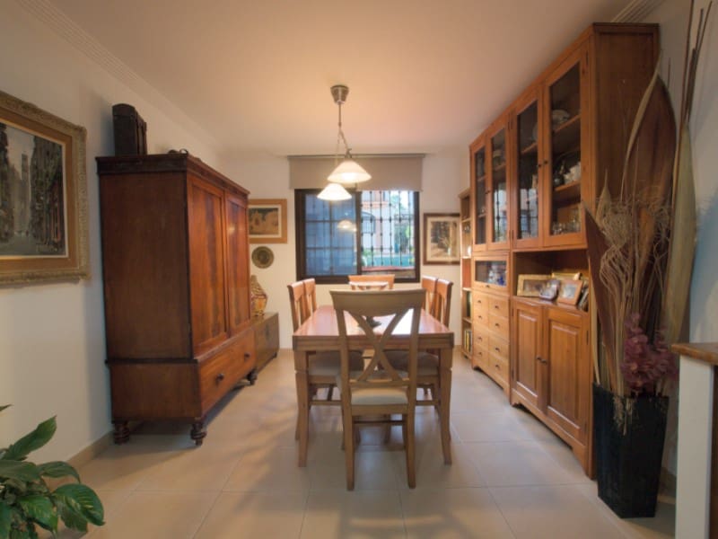 3 quarto Moradia Geminada para venda em Alhaurin de la Torre com piscina garagem - 525 000 € (Ref: 9372081)