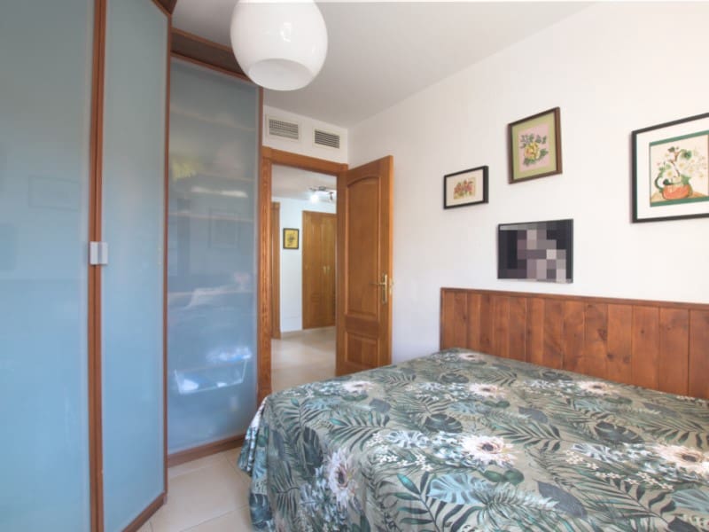 3 quarto Moradia Geminada para venda em Alhaurin de la Torre com piscina garagem - 525 000 € (Ref: 9372081)