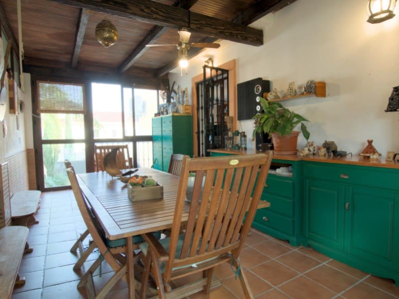 3 quarto Moradia Geminada para venda em Alhaurin de la Torre com piscina garagem - 525 000 € (Ref: 9372081)