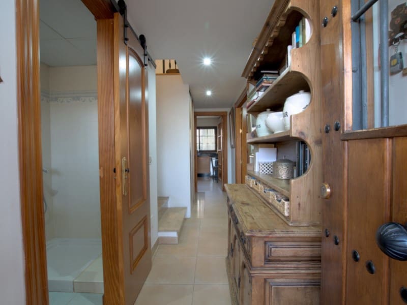 3 quarto Moradia Geminada para venda em Alhaurin de la Torre com piscina garagem - 525 000 € (Ref: 9372081)