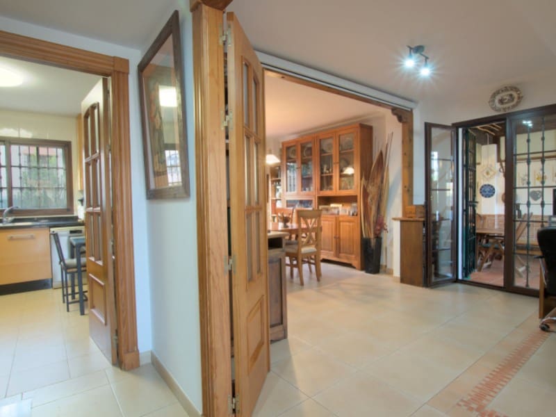 3 quarto Moradia Geminada para venda em Alhaurin de la Torre com piscina garagem - 525 000 € (Ref: 9372081)