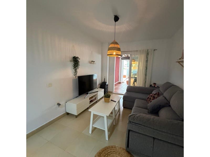 2 quarto Apartamento para venda em Caleta de Velez com piscina garagem - 390 000 € (Ref: 9396508)