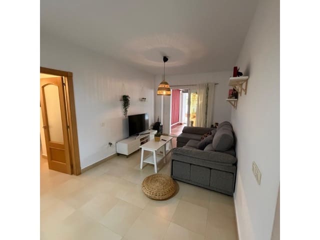 2 sypialnia Mieszkanie na sprzedaż w Caleta de Vélez, Vélez-Málaga z basenem garażem - 390 000 € (Ref: 9396508)