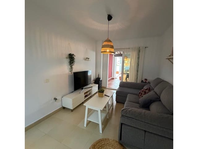 2 sypialnia Mieszkanie na sprzedaż w Caleta de Vélez, Vélez-Málaga z basenem garażem - 390 000 € (Ref: 9396508)