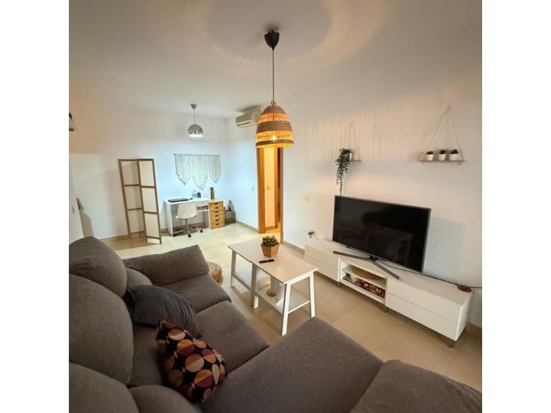 2 quarto Apartamento para venda em Caleta de Velez com piscina garagem - 390 000 € (Ref: 9396508)