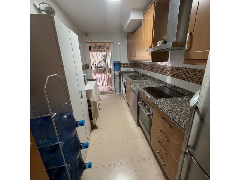 2 quarto Apartamento para venda em Caleta de Velez com piscina garagem - 390 000 € (Ref: 9396508)