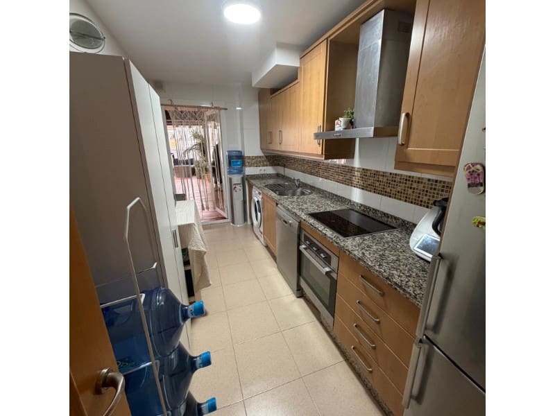 2 quarto Apartamento para venda em Caleta de Velez com piscina garagem - 390 000 € (Ref: 9396508)