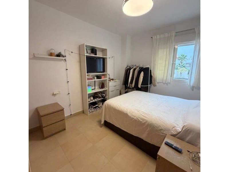 2 quarto Apartamento para venda em Caleta de Velez com piscina garagem - 390 000 € (Ref: 9396508)