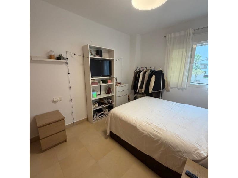 2 quarto Apartamento para venda em Caleta de Velez com piscina garagem - 390 000 € (Ref: 9396508)