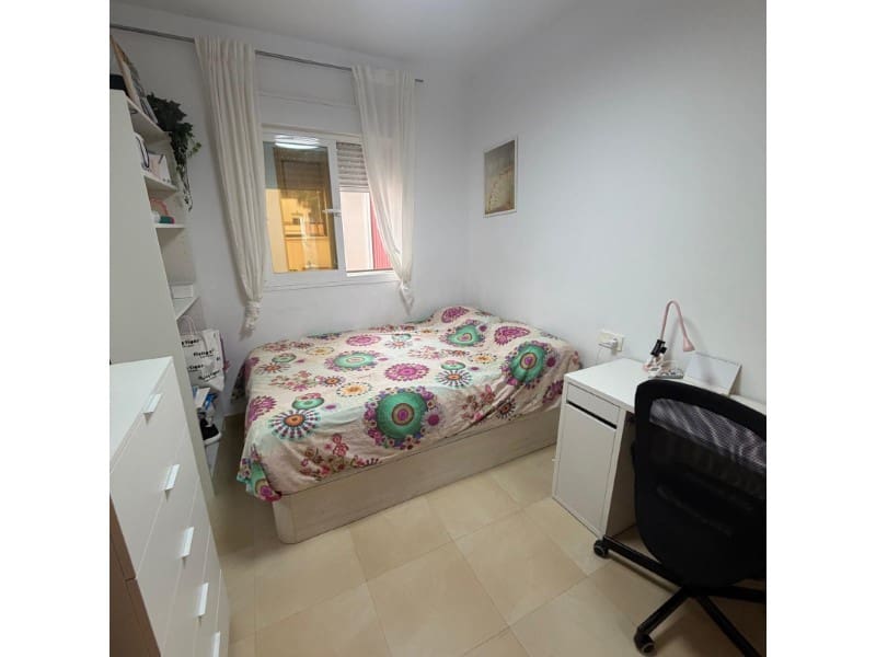 2 quarto Apartamento para venda em Caleta de Velez com piscina garagem - 390 000 € (Ref: 9396508)