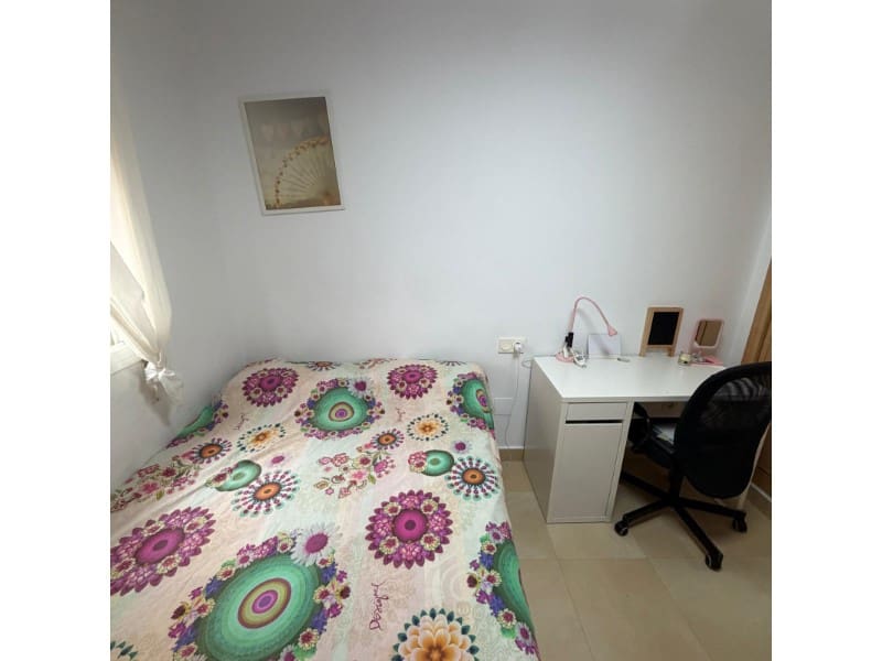 2 quarto Apartamento para venda em Caleta de Velez com piscina garagem - 390 000 € (Ref: 9396508)