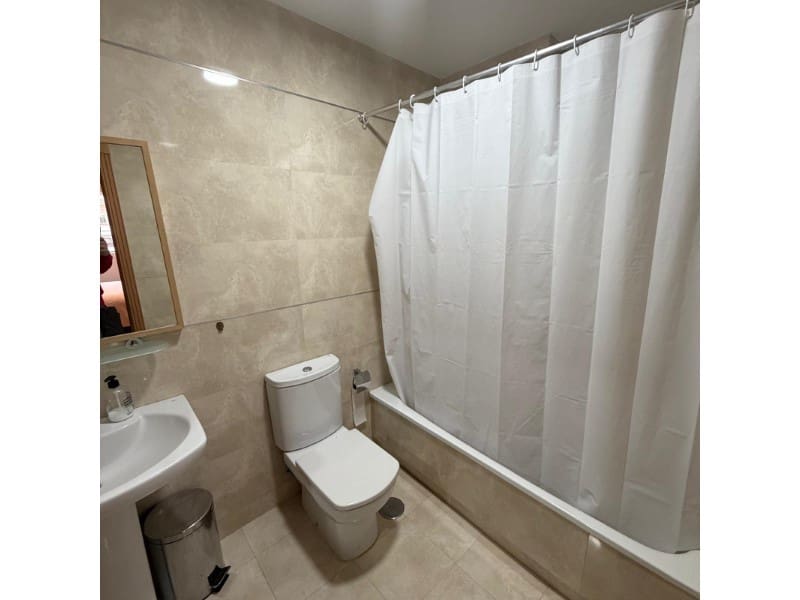 2 quarto Apartamento para venda em Caleta de Velez com piscina garagem - 390 000 € (Ref: 9396508)