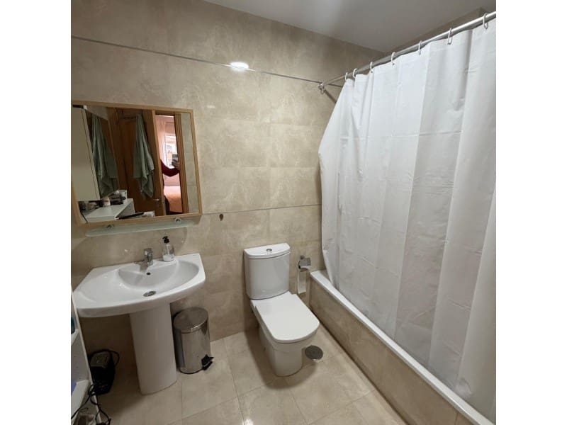 2 quarto Apartamento para venda em Caleta de Velez com piscina garagem - 390 000 € (Ref: 9396508)