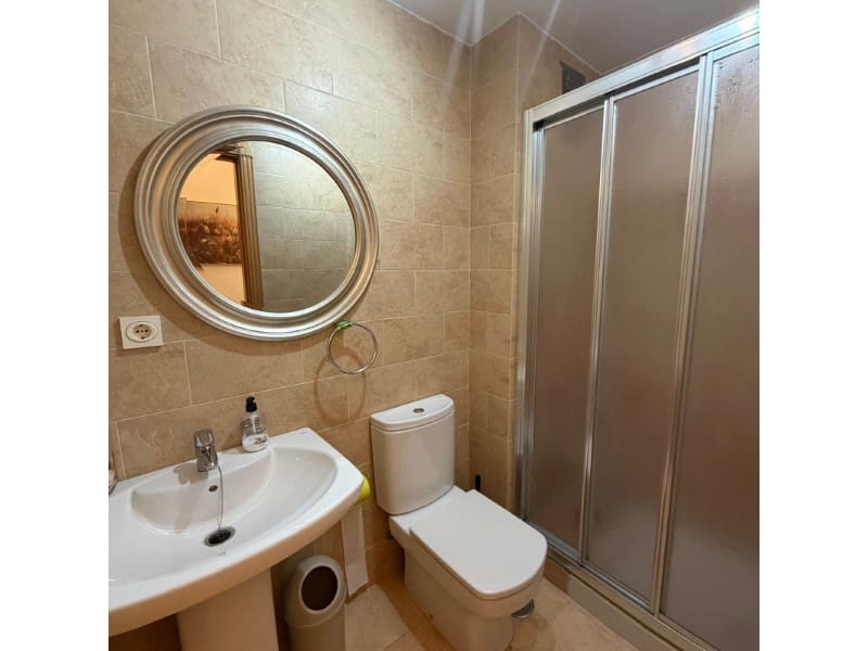 2 quarto Apartamento para venda em Caleta de Velez com piscina garagem - 390 000 € (Ref: 9396508)