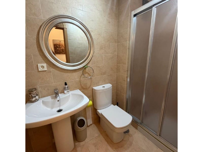 2 quarto Apartamento para venda em Caleta de Velez com piscina garagem - 390 000 € (Ref: 9396508)