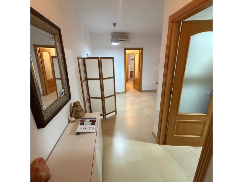 2 quarto Apartamento para venda em Caleta de Velez com piscina garagem - 390 000 € (Ref: 9396508)