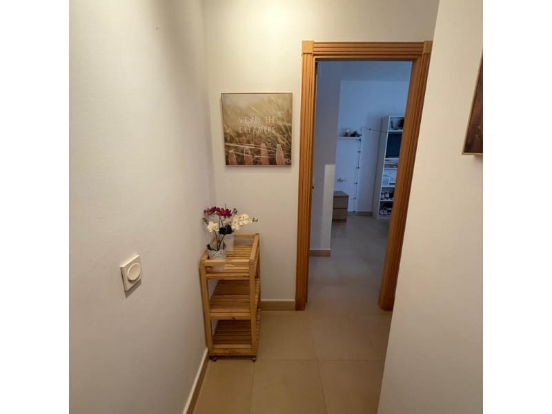 2 quarto Apartamento para venda em Caleta de Velez com piscina garagem - 390 000 € (Ref: 9396508)