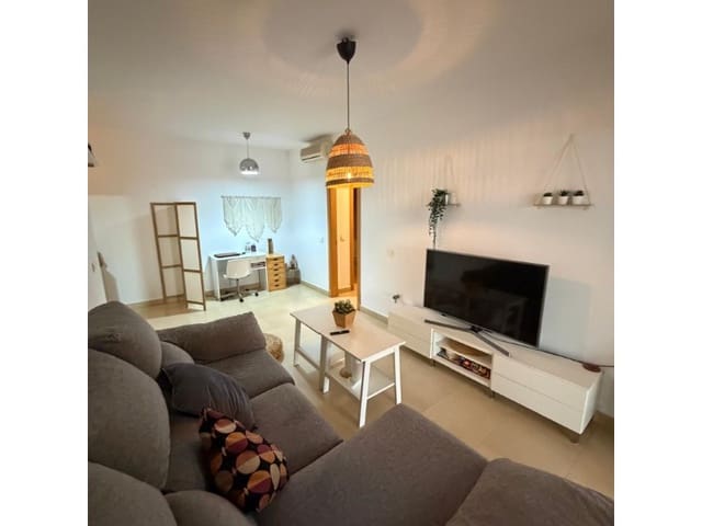 2 sypialnia Mieszkanie na sprzedaż w Caleta de Vélez, Vélez-Málaga z basenem garażem - 390 000 € (Ref: 9396508)