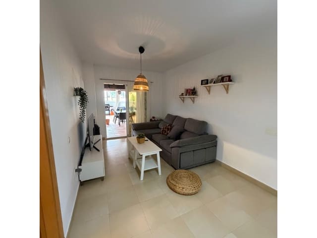 2 sypialnia Mieszkanie na sprzedaż w Caleta de Vélez, Vélez-Málaga z basenem garażem - 390 000 € (Ref: 9396508)