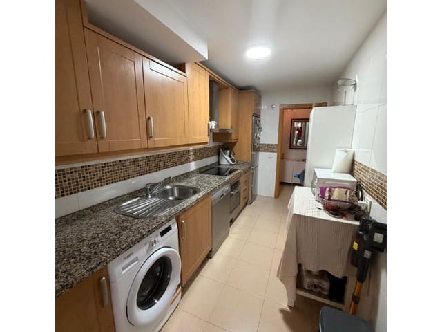 2 sypialnia Mieszkanie na sprzedaż w Caleta de Vélez, Vélez-Málaga z basenem garażem - 390 000 € (Ref: 9396508)