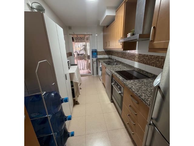 2 sypialnia Mieszkanie na sprzedaż w Caleta de Vélez, Vélez-Málaga z basenem garażem - 390 000 € (Ref: 9396508)