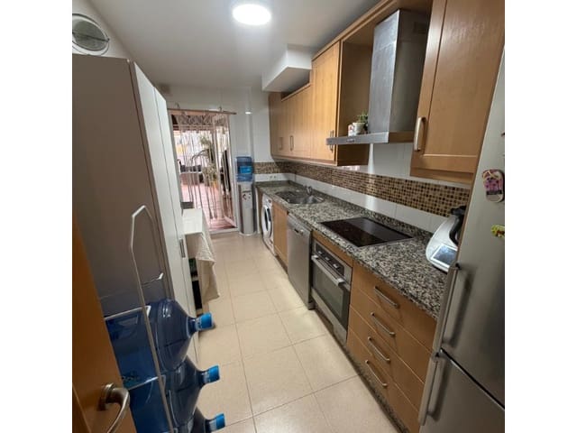 2 sypialnia Mieszkanie na sprzedaż w Caleta de Vélez, Vélez-Málaga z basenem garażem - 390 000 € (Ref: 9396508)