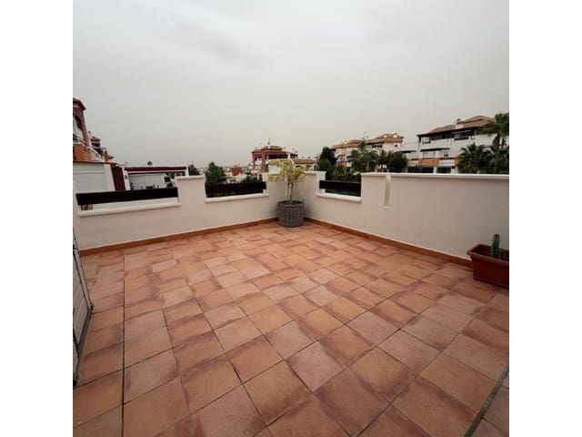 2 sypialnia Mieszkanie na sprzedaż w Caleta de Vélez, Vélez-Málaga z basenem garażem - 390 000 € (Ref: 9396508)