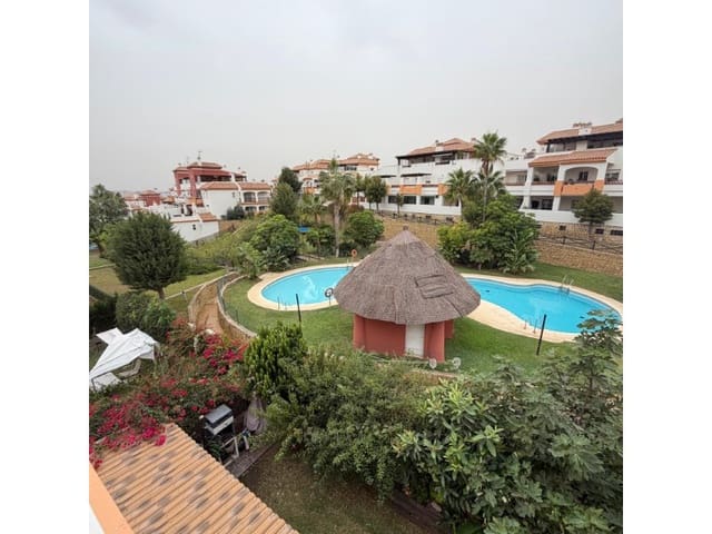 2 sypialnia Mieszkanie na sprzedaż w Caleta de Vélez, Vélez-Málaga z basenem garażem - 390 000 € (Ref: 9396508)