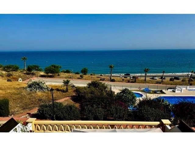 4 camera da letto Villa in vendita in El Peñoncillo, Torrox con piscina garage - 490.000 € (Rif: 9398291)