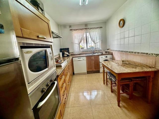 4 camera da letto Villa in vendita in El Peñoncillo, Torrox con piscina garage - 490.000 € (Rif: 9398291)