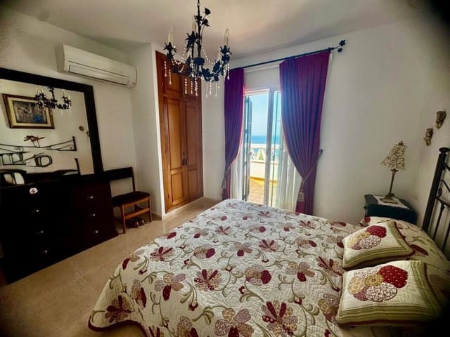 4 camera da letto Villa in vendita in El Peñoncillo, Torrox con piscina garage - 490.000 € (Rif: 9398291)