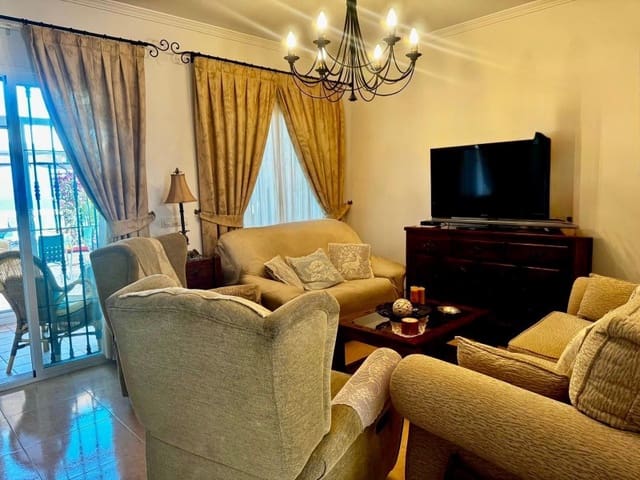 4 camera da letto Villa in vendita in El Peñoncillo, Torrox con piscina garage - 490.000 € (Rif: 9398291)