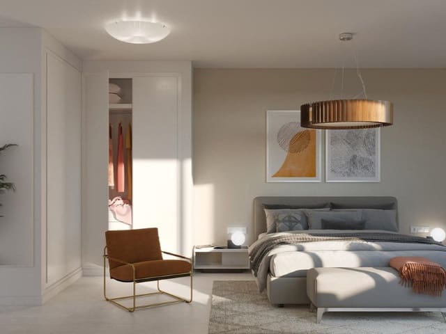 Piso de 3 habitaciones en Vélez-Málaga en venta con piscina garaje - 279.950 € (Ref: 9400689)